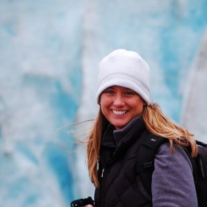 Meet your Posher, Kati